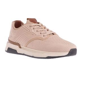 Gant Mens Jeuton Sneakers / Beige